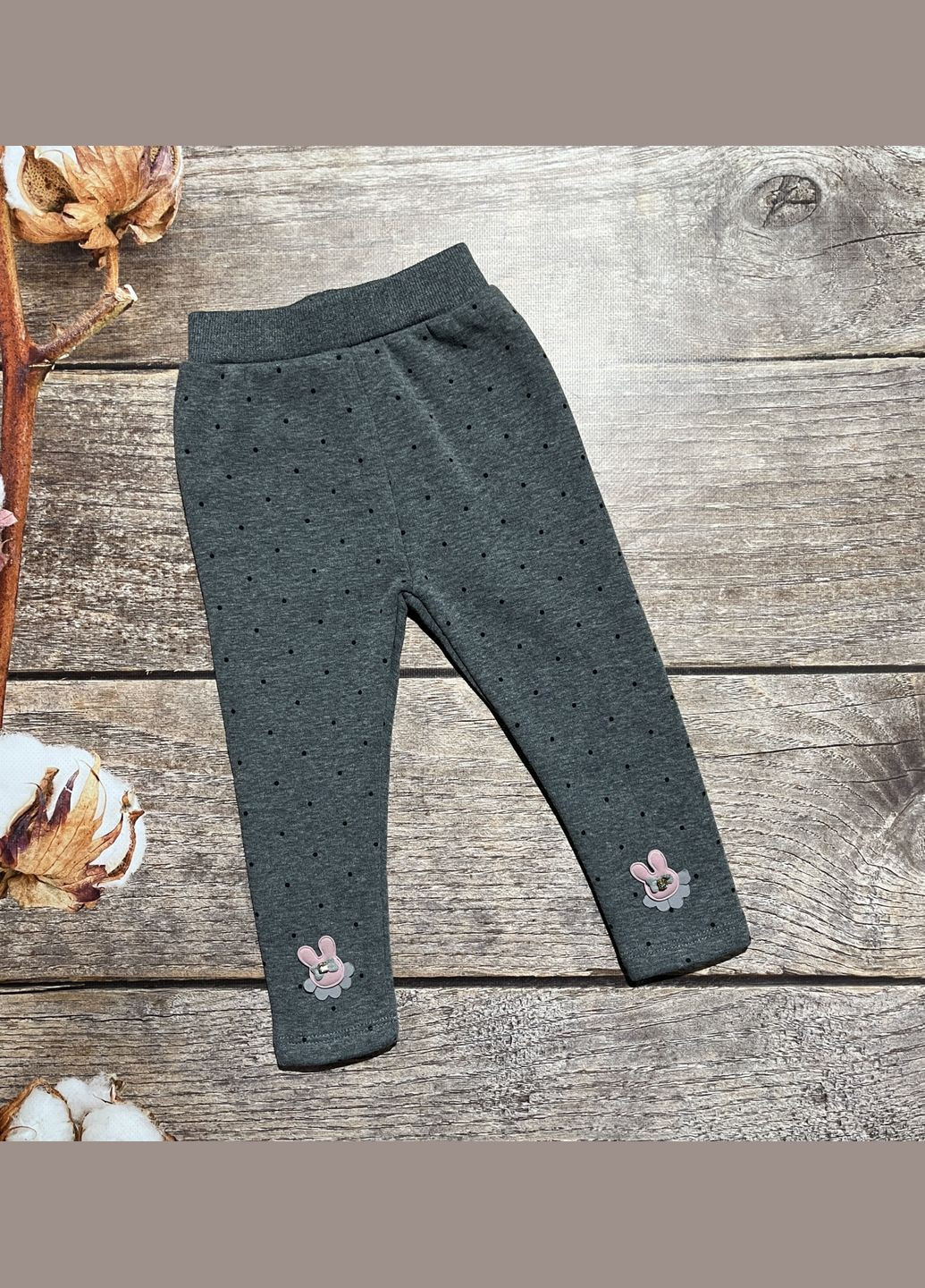 Легінси на флісі Dola Elvin (317554267)