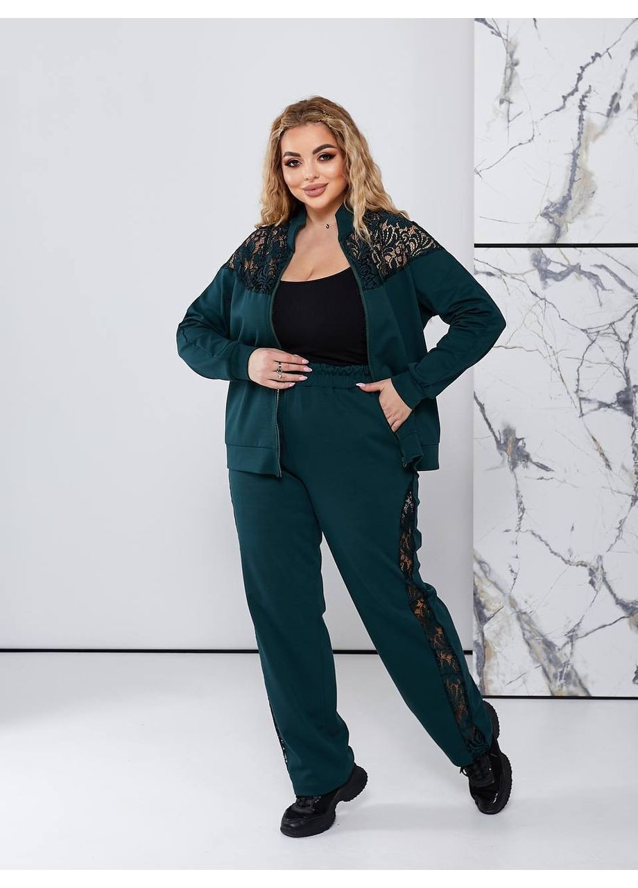 Костюм 2-ка класу “Преміум-Люкс” – ЗАМІР В ОПИСІ DK/DL Мода без кордонів (365701848)