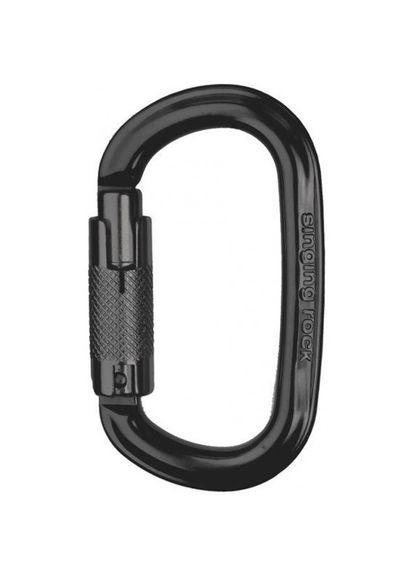 Карабін Ozone TWL Oval Singing Rock (278002968)