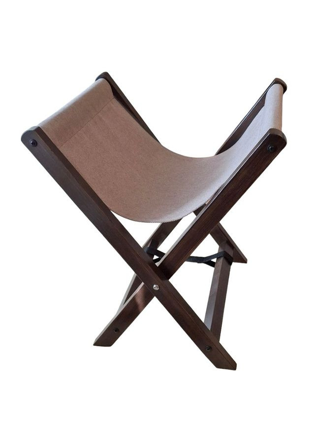 Подставка для сумки из дерева складная PVBahama3 No Brand (361851459)