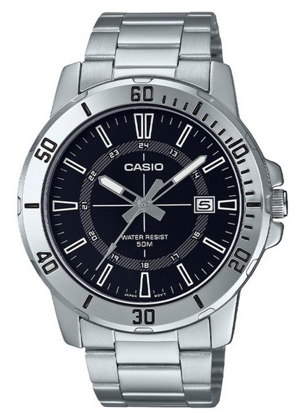 Годинник MTP-VD01D-1C Casio (327883282)