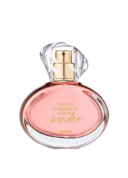Парфюмерная вода TTA Wonder для Нее, 50 мл Avon (367622378)