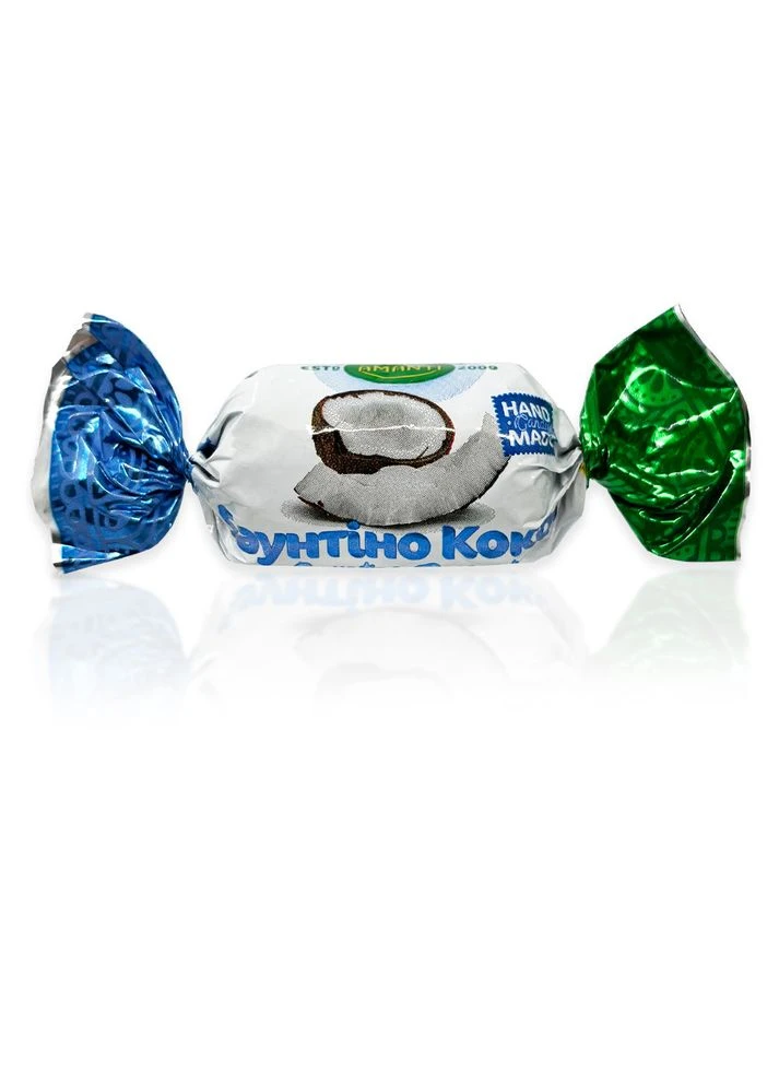 Конфеты Баунтино Кокос 1 кг Amanti (393914433)