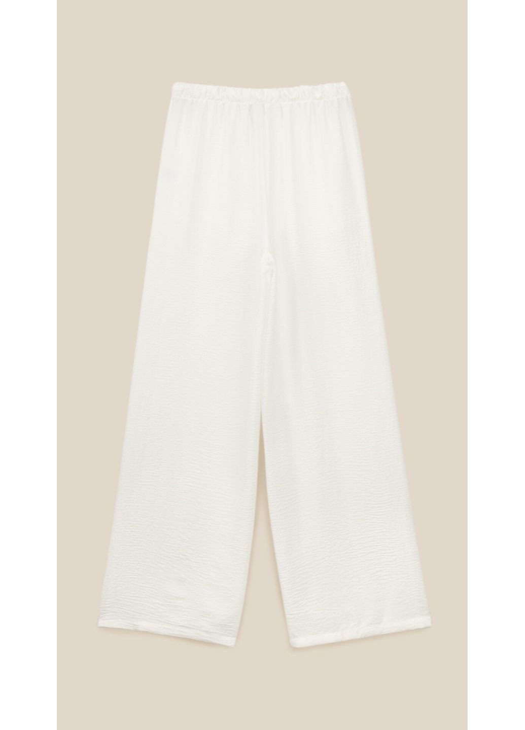 Штани кежуал палаццо жіночі WTC02445 shop (2888000009982) LAWA Палаццо (348515607)