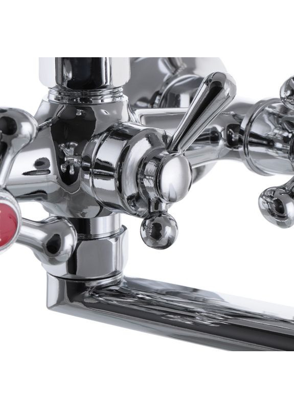 Смеситель для ванны 143 (AR0004) Armata (322005968)