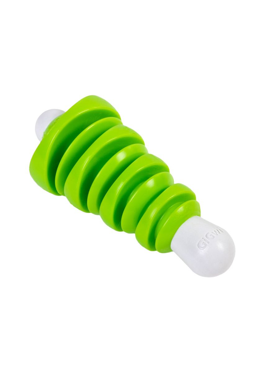 Игрушка для собак Кость Стикбон Nylo-choo, нейлон, резина, 15 см GiGwi (332769126)