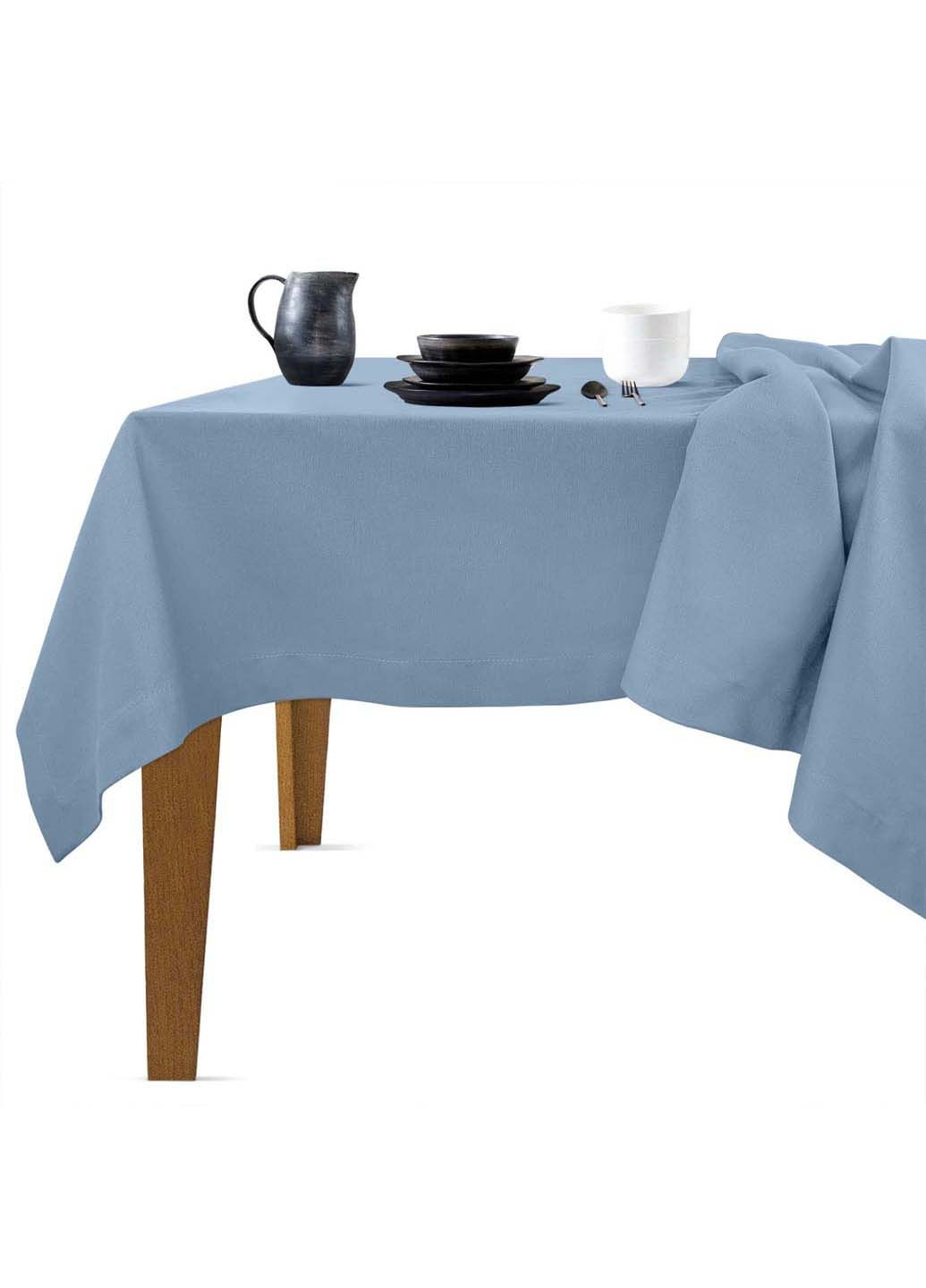 Скатерть на стол водоотталкивающая 150х180 Cosas (307475815)