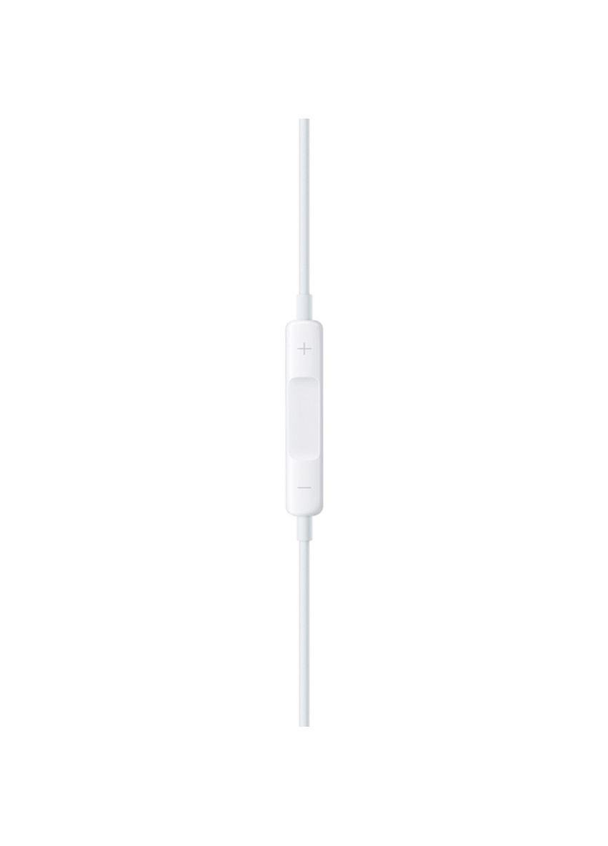 EarPods with TypeC Connector (MTJY3) (HC) ORIGINAL (295440665)