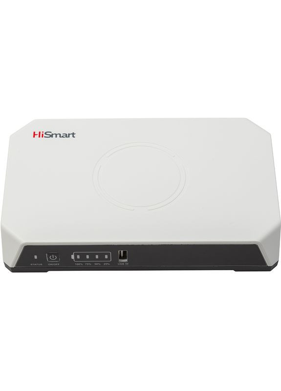 ДБЖ для роутера HiSmart POE-36E 36W PowerPlant (314778610)