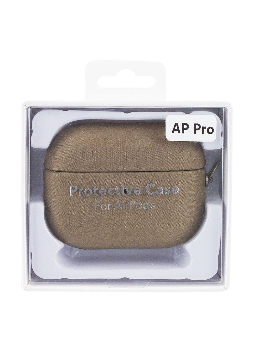 Футляр FineWoven (AAA) для Apple AirPods Pro Epik (291881780)