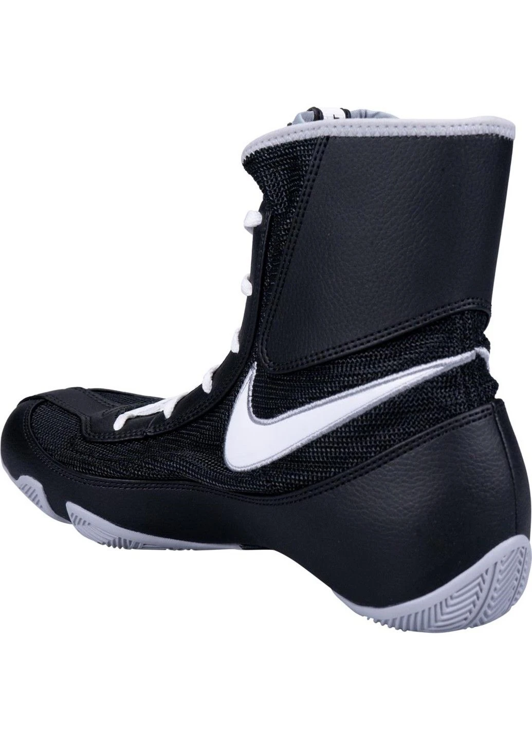 Боксерки Machomai 2 Черные (321819-003) Nike (356672302)
