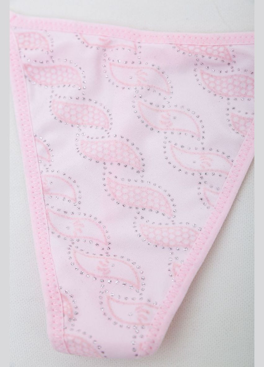 Трусы женские стринги,, 242R084 Ager (370377980)