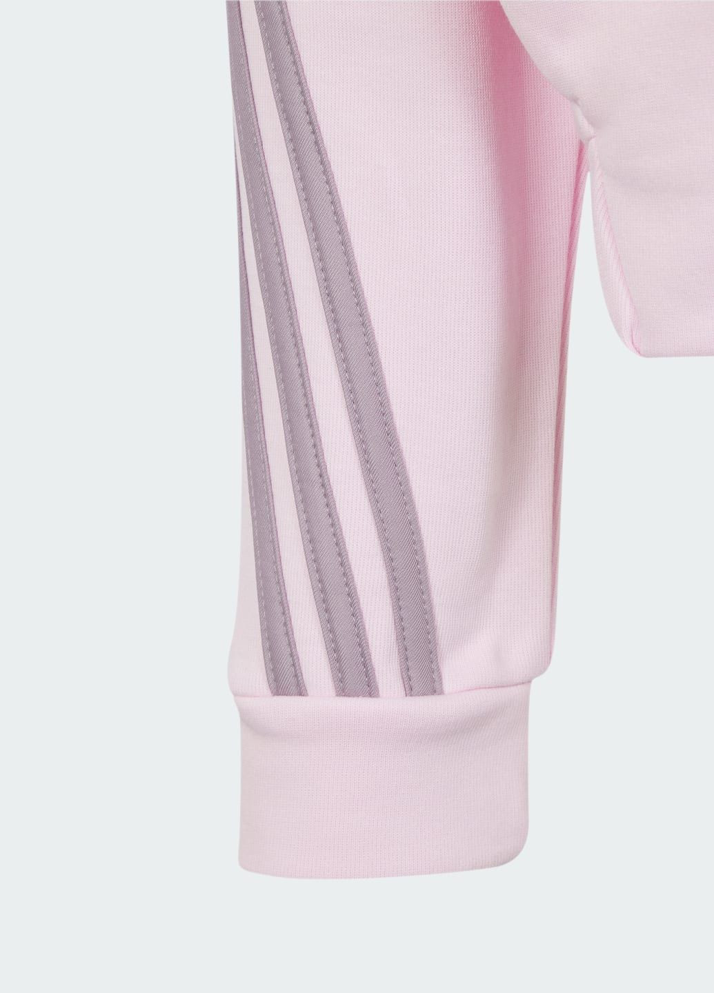 Худи Future Icons 3-Stripes Full-Zip adidas (291118270)