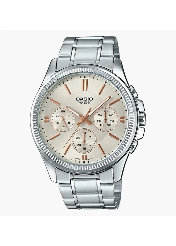 Часы MTP-1375D-7A2 Casio (398062817)