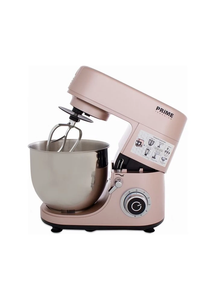 Кухонний комбайн (m135237) PRIME TECHNICS PSM 1976 PK (375795997)