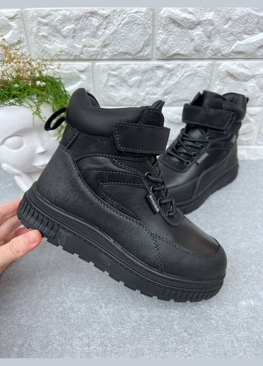 Зимові черевики для хлопчика Том.М (302675620)