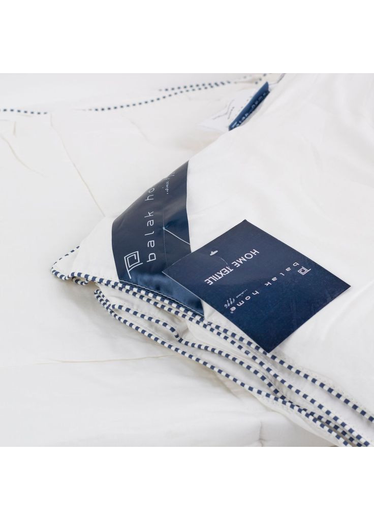 Ковдра PARIS 140*205 см (200г/м2) BalakHome (367583592)