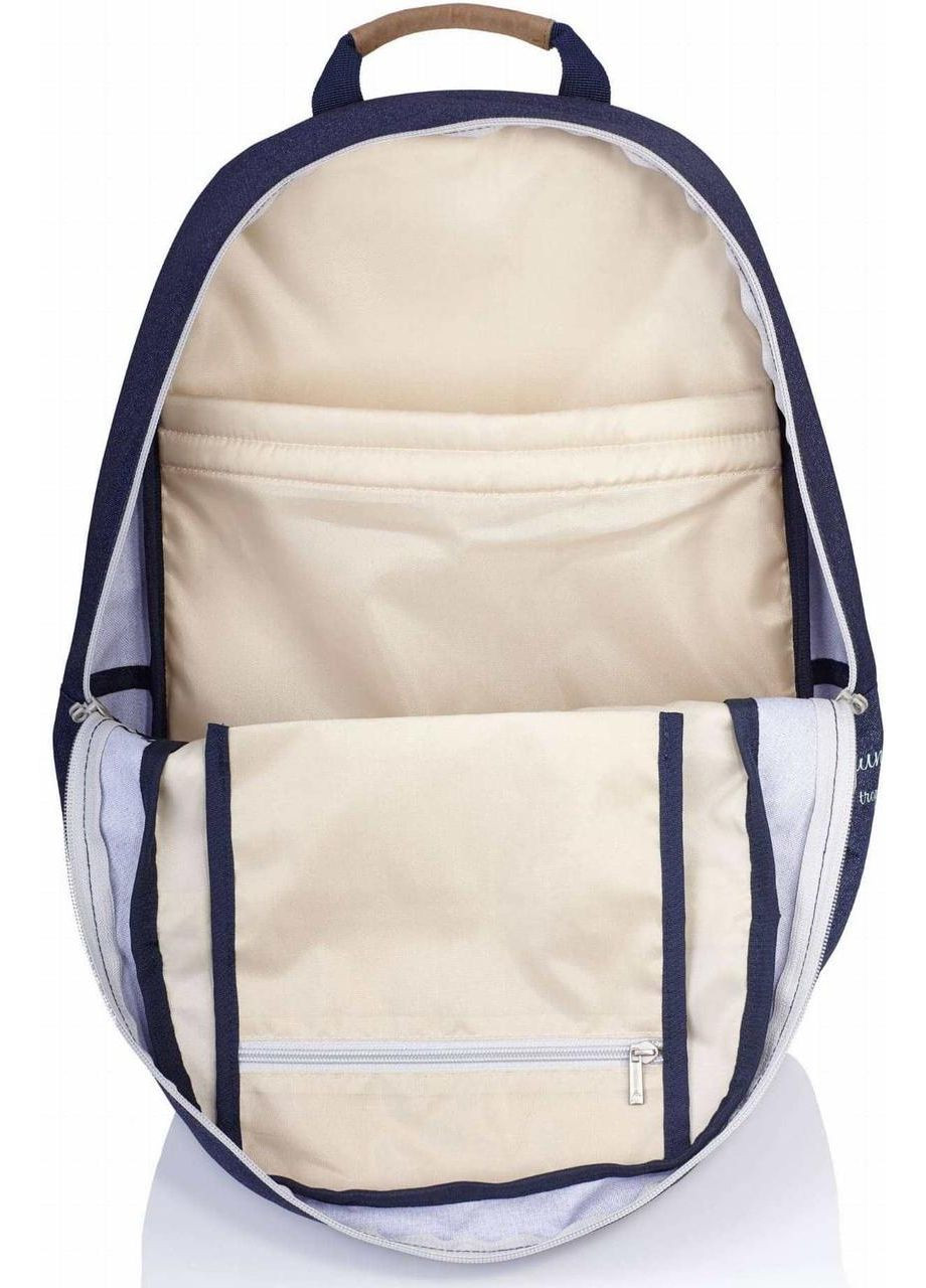 Жіночий молодіжний рюкзак 21L Ferd Head (362556345)