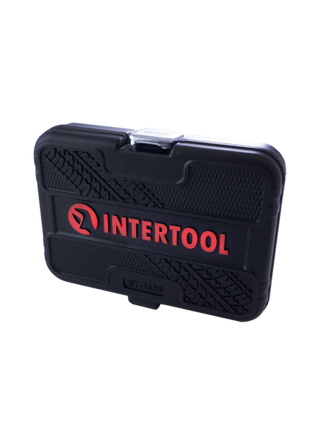 Набор бит HEX 1/2" x H4-H17 x 55 мм (9 шт.) Storm (ET-8405) Intertool (353493699)