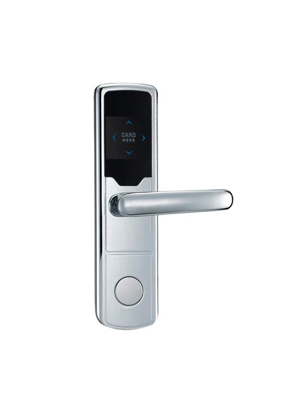 Автономний RFID замок SL7731 silver SEVEN Lock (315343853)