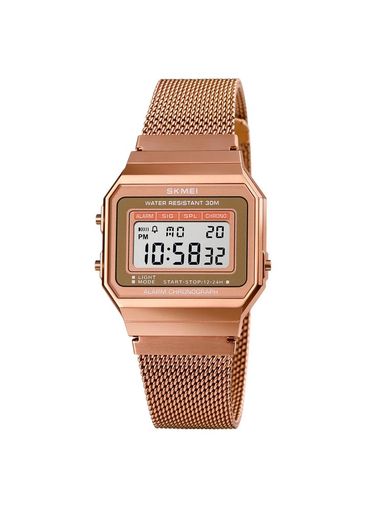 1660RG Rose-Gold SALE Skmei (331286286)