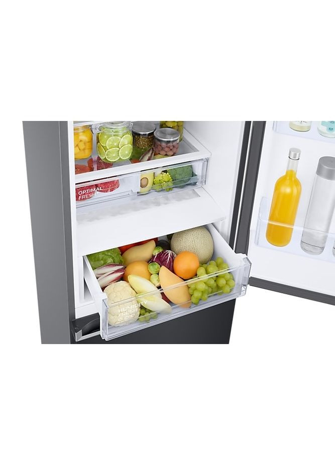 Холодильник RB38C679ES9/RU двухкамерный Samsung