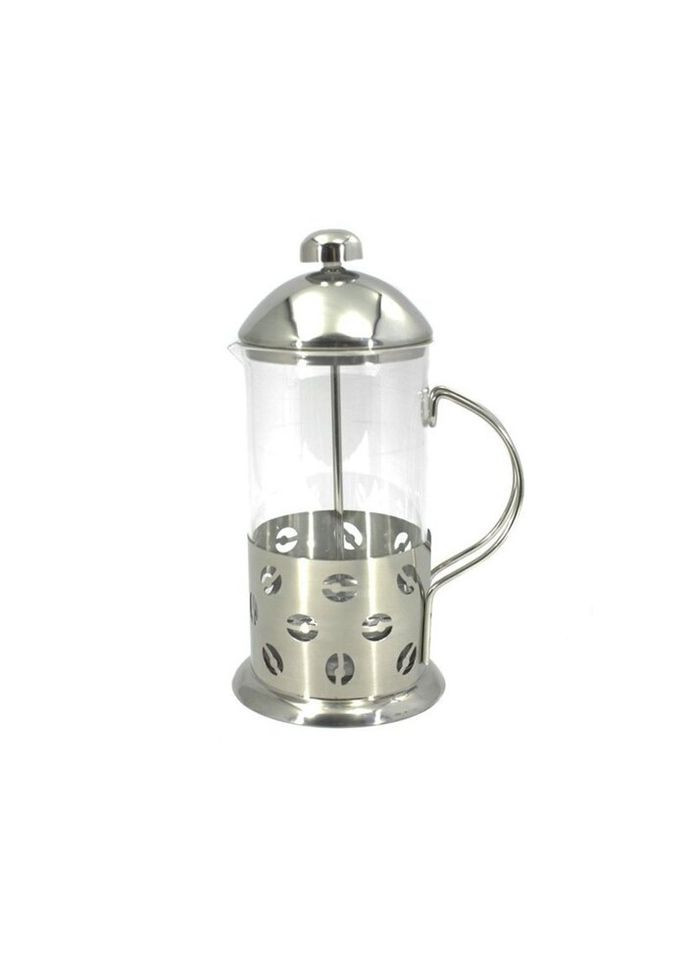 Френч-прес 1000 мл HT-04-P-1000 75281 Zauberg (296911097)