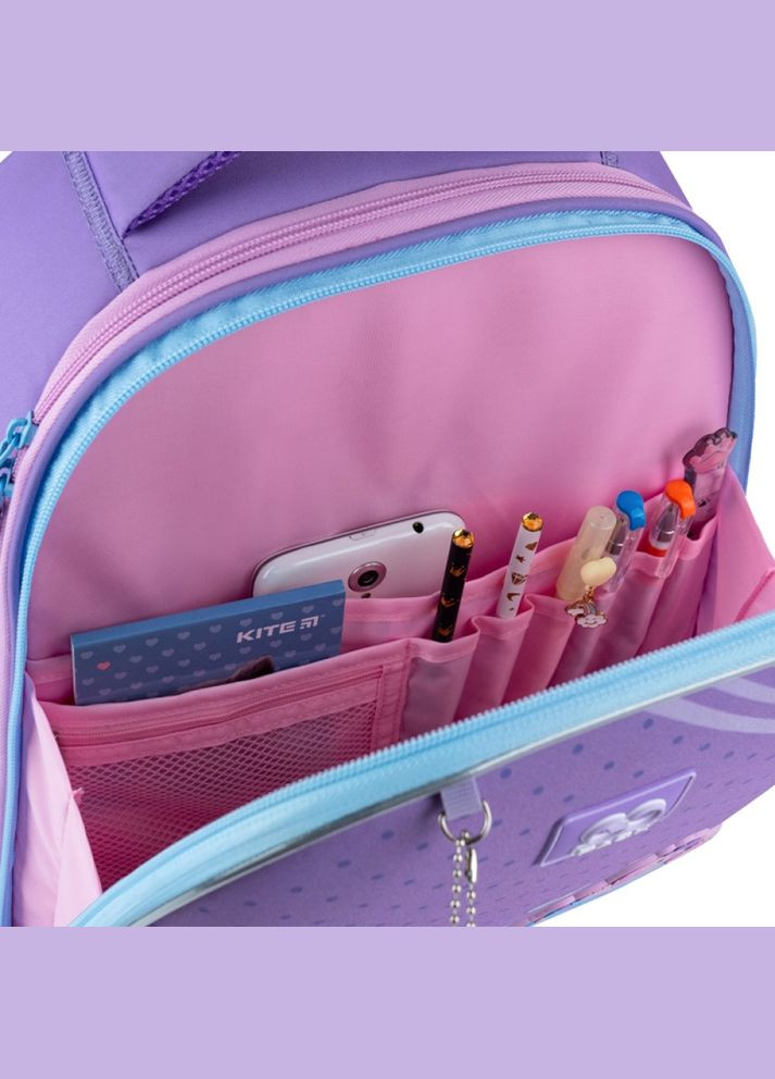 Рюкзак Education Yummy 15 л GO25-165M-3 GoPack (331172949)