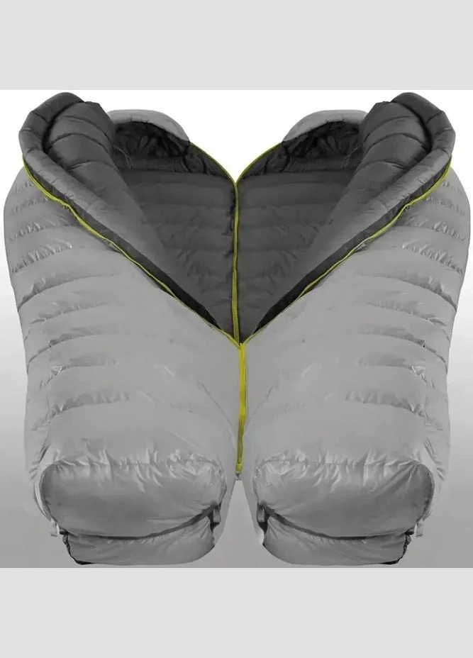 Спальный мешок Diadem Warm L. Blue Salewa (316442500)