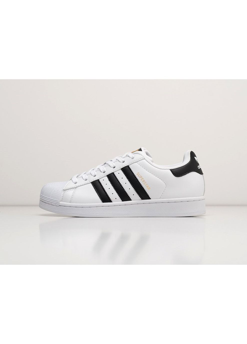 КРОСІВКИ ЖІНОЧІ ADIDAS SUPERSTAR АДІДАС СУПЕРСТАР No Brand комбіновані демісезони (368870403)