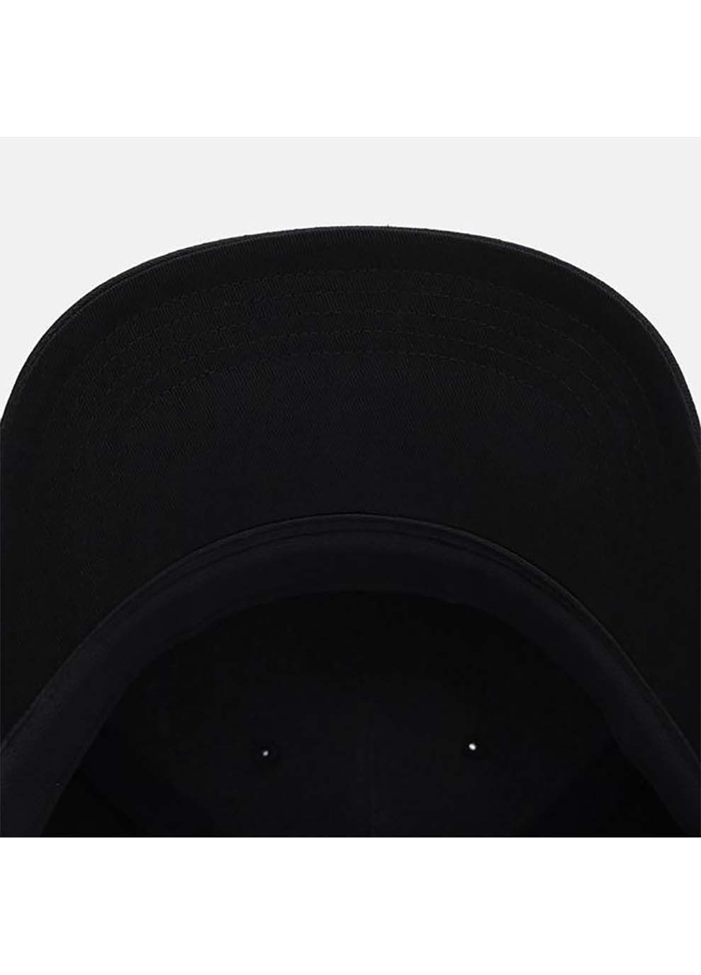 Кепка DAILY CAP Черный Уни adidas (302287110)