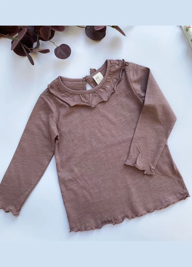 Реглан для дівчинки H&M (303358405)