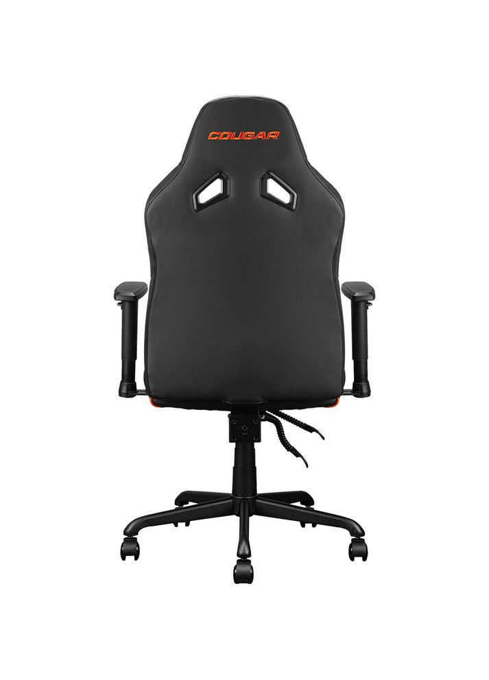 Кресло Fusion S (4710483775161) Cougar (328200926)