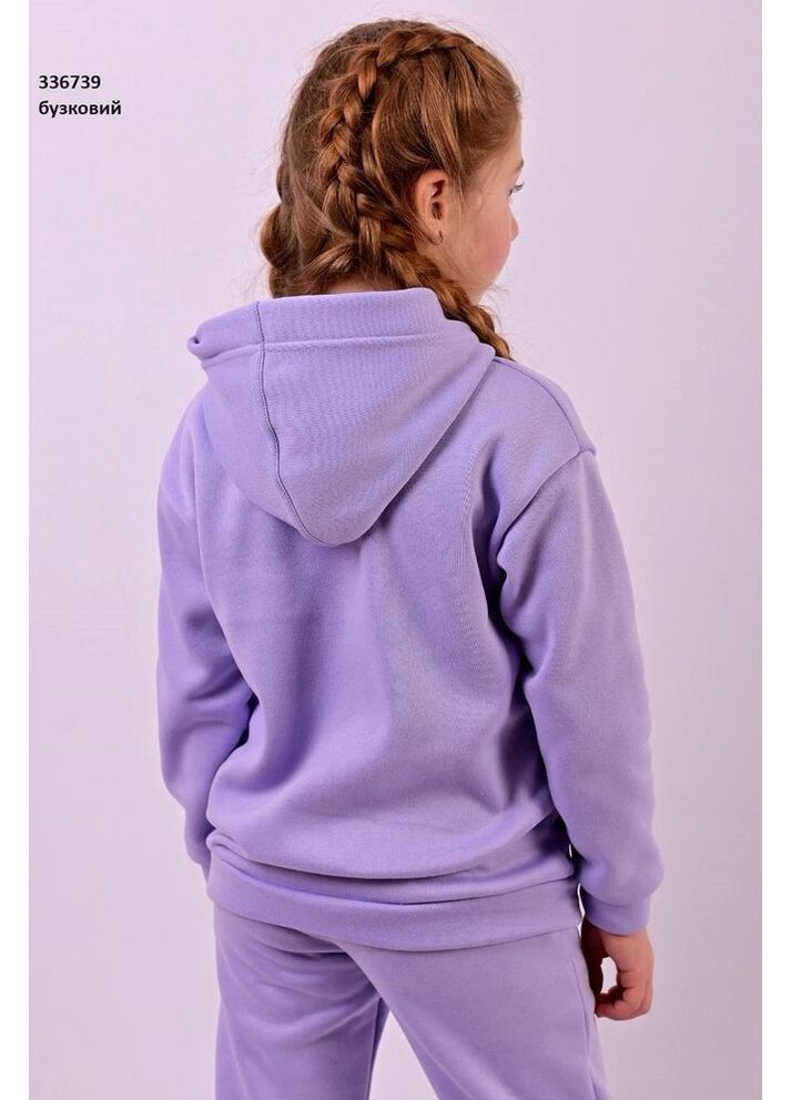 Теплий дитячий костюм Holiday No Brand (362045469)