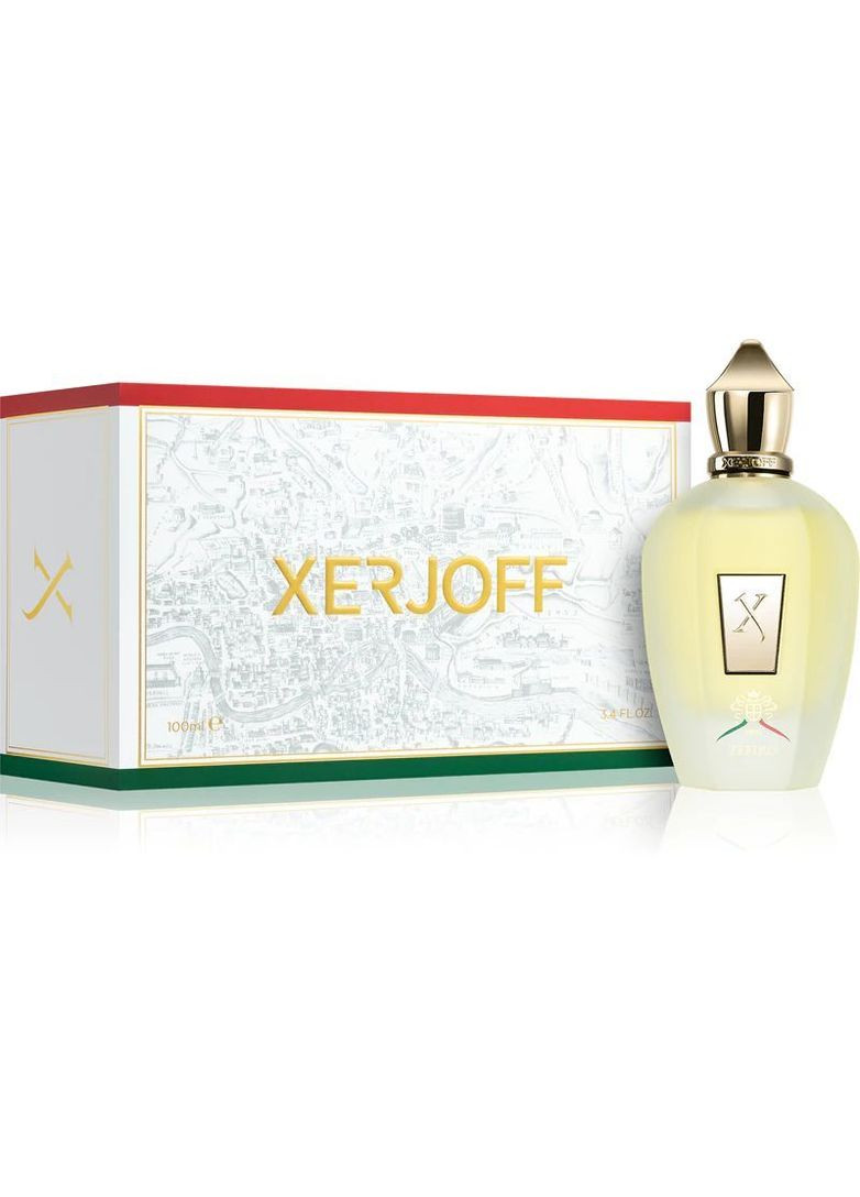 1861 Zefiro 100 мл Парфумована вода Xerjoff (337138909)