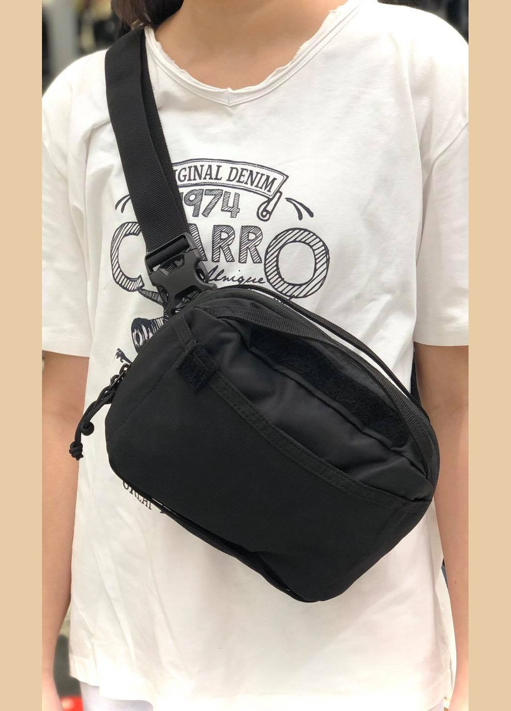 Сумка Emergency Ready Pouch 3l 5.11 Tactical (315877787)