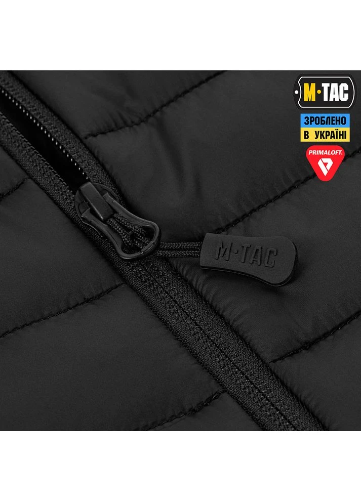 Куртка Stalker Gen.III Primaloft Black M-TAC (315878227)