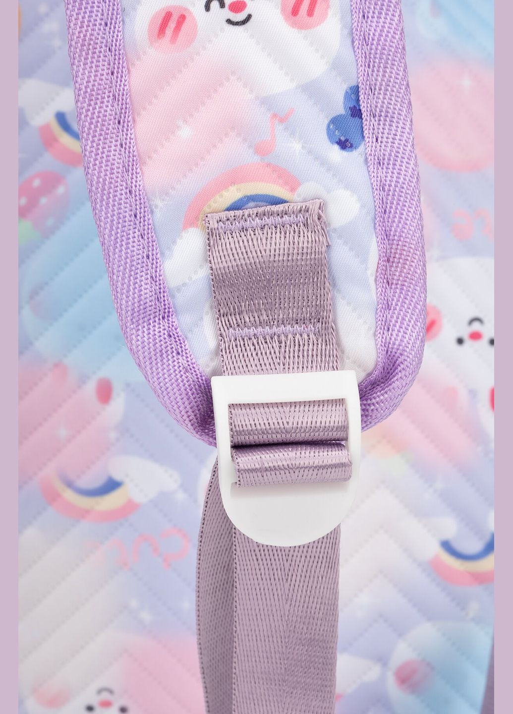 Рюкзак для девочки RC8971 Сиреневый (2000990628442A)(SC) shop (2000990628442) No Brand (367579266)