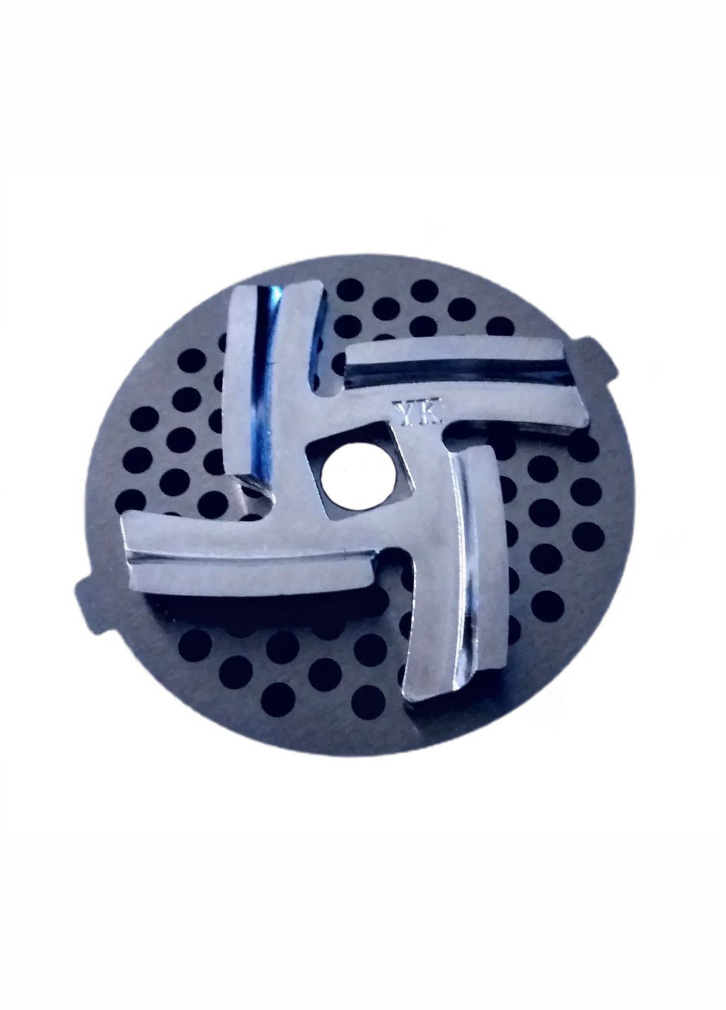 Нож решетка для мясорубки Saturn, ST, Vitek No Brand (317570765)