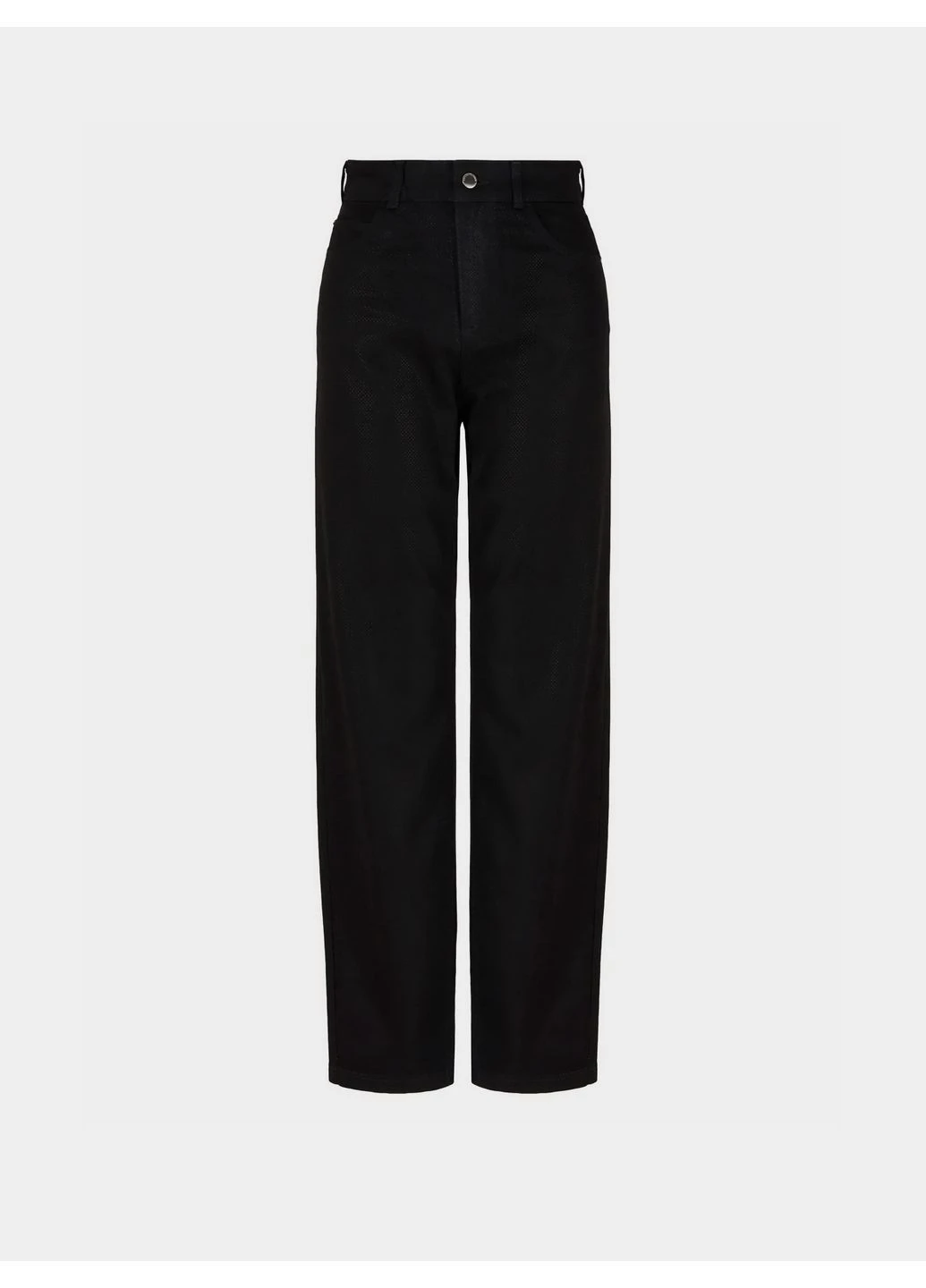 Джинси мом 8353945 30 5P1611 Emporio Armani - (387562472)
