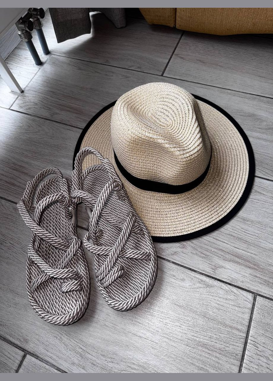 Босоніжки No Brand (339681651)