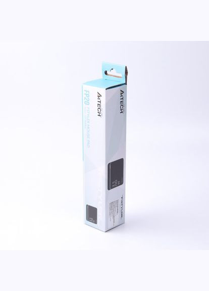 Ігрова поверхня FP20 Grey A4Tech (336959005)