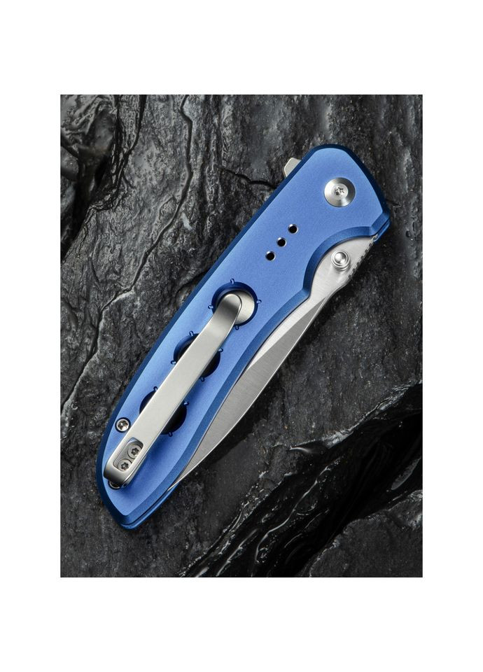 Ніж складаний Hyperpulse C23087A-2 (A-029230) Civivi (339103061)