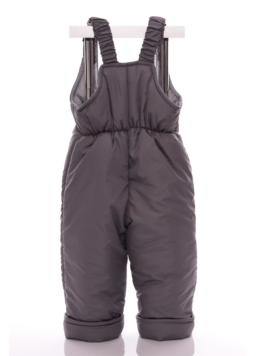 Комбинезон Конверт для девочки на меху Тройка ярко-салатовый 98 см (27561) BABYKROHA (297197712)