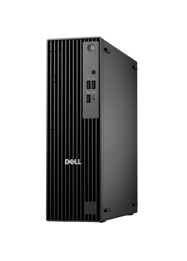 Компьютер Pro Slim (BTO108_QCS1250) Dell (389026305)