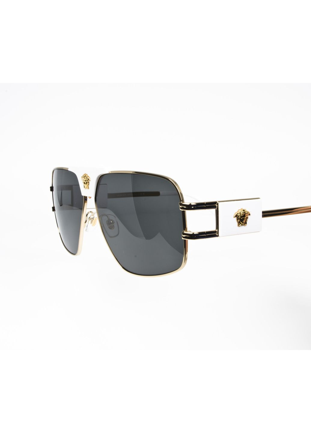 Солнцезащитные очки унисекс 2251 1471/87 Оригинал Versace (366972800)