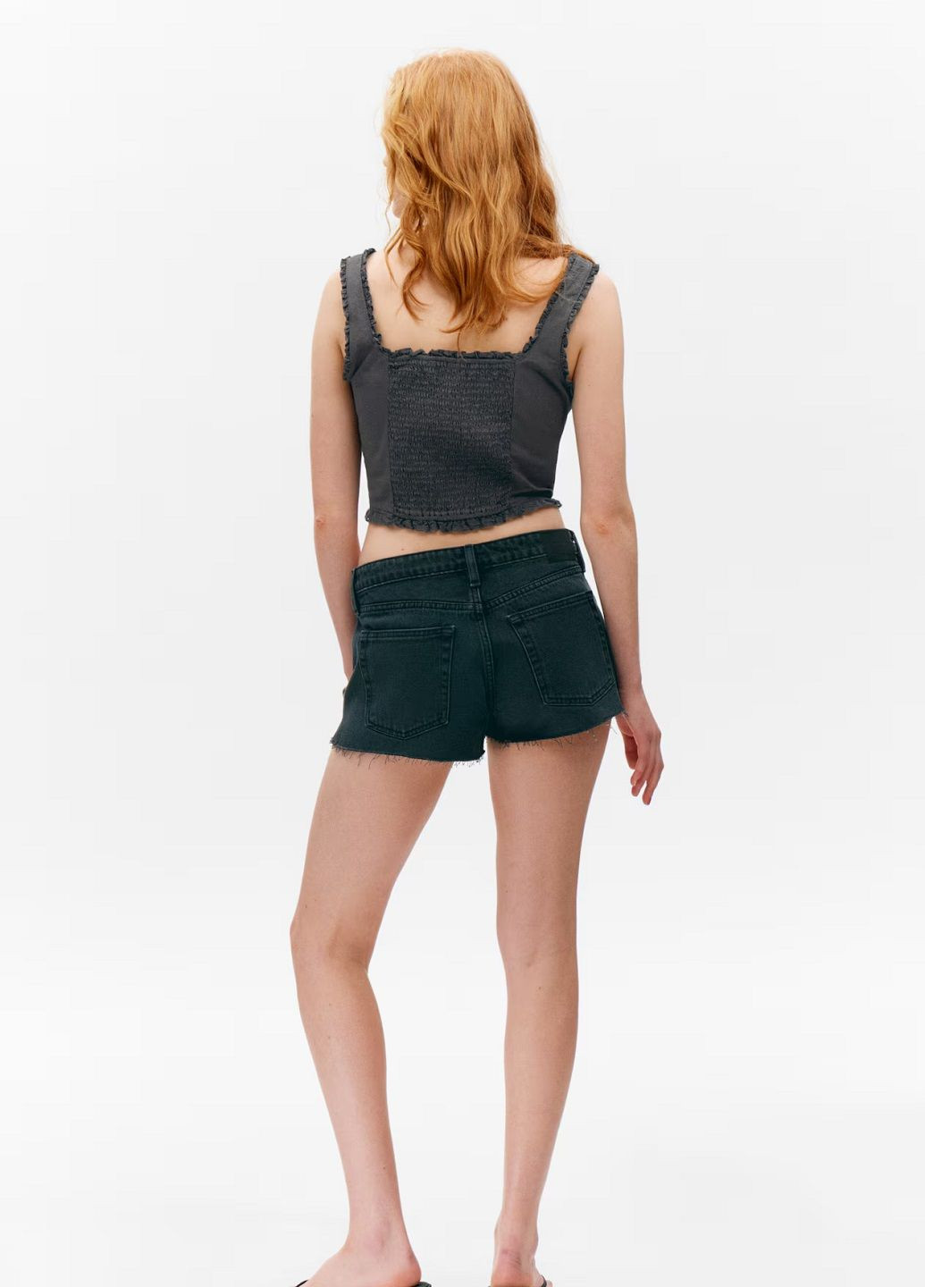 Топ H&M (331695717)