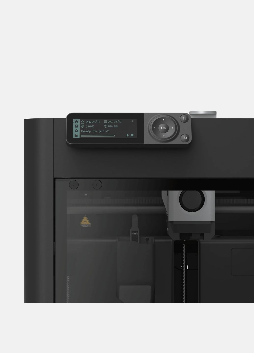 3D принтер P1S BL0003U Bambu Lab (275462259)