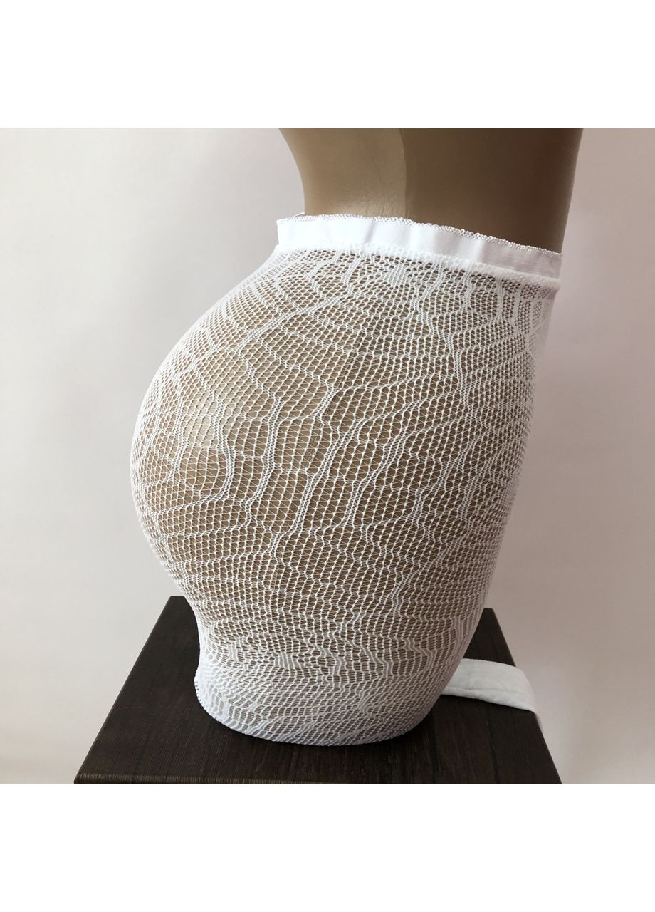 Колготки в сіточку колготи з візерунком світяться в темряві No Brand (353492374)