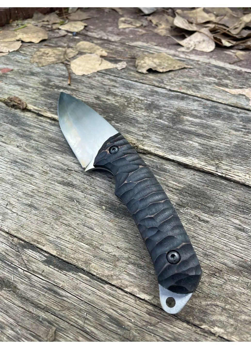 Нож "Фултанг" No Brand (294613233)